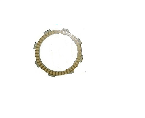 DEBRİYAJ BALATASI  EURO 4