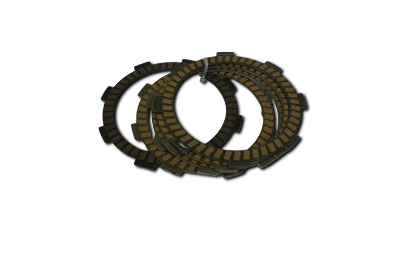 DEBRİYAJ BALATASI  TAKIM (5li)