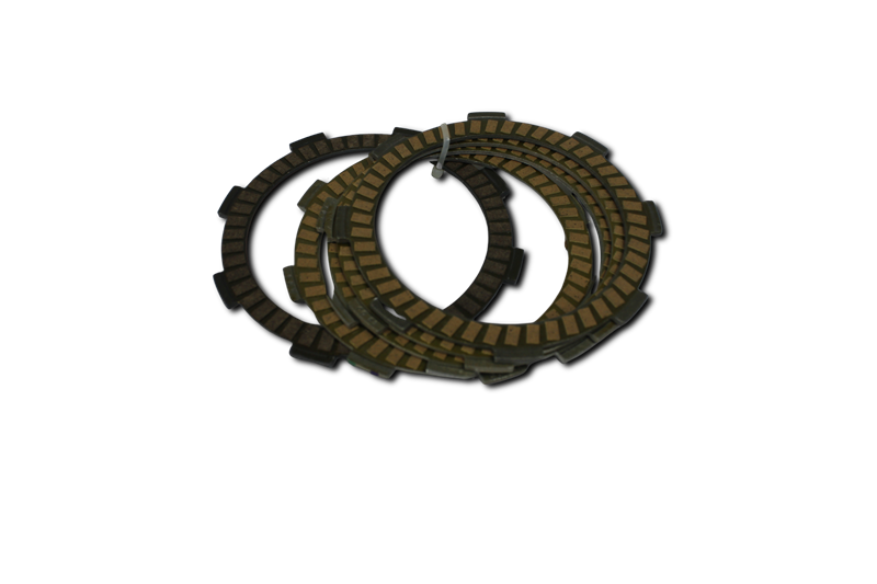 DEBRİYAJ BALATASI  TAKIM (5li)