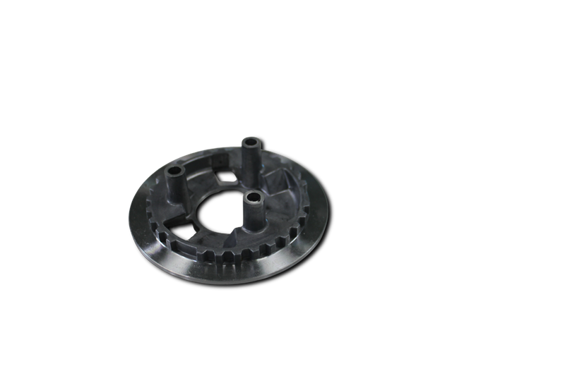 DEBRİYAJ BASKI FLANŞI  3 AYAKLI