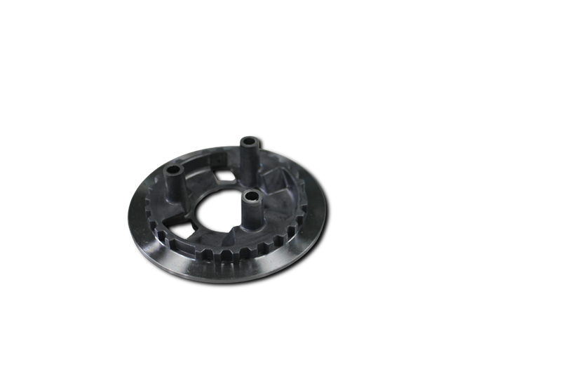 DEBRİYAJ BASKI FLANŞI  3 AYAKLI