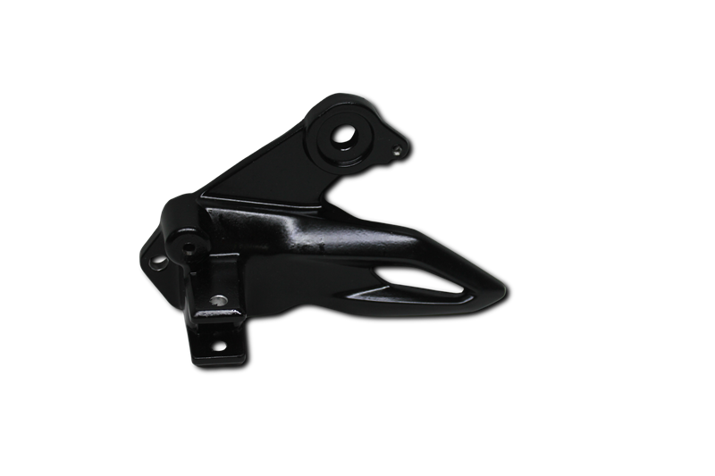 BASAMAK DEMİRİ ÖN SOL