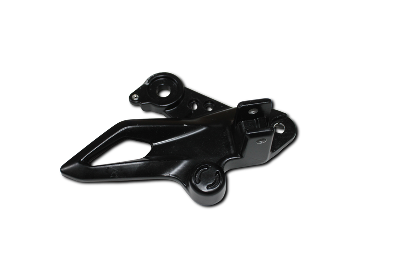 BASAMAK DEMİRİ ÖN SAĞ