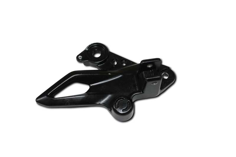 BASAMAK DEMİRİ ÖN SAĞ