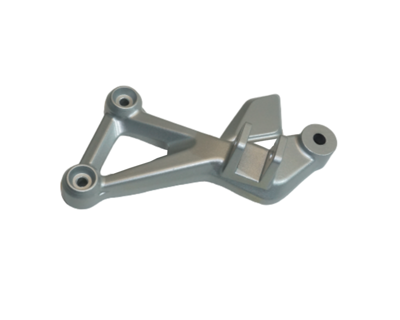 BASAMAK DEMİRİ ÖN SOL