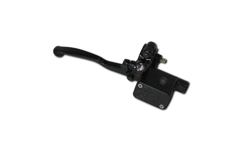 FREN HİDROLİK DEPOSU ÖN KOMPLE