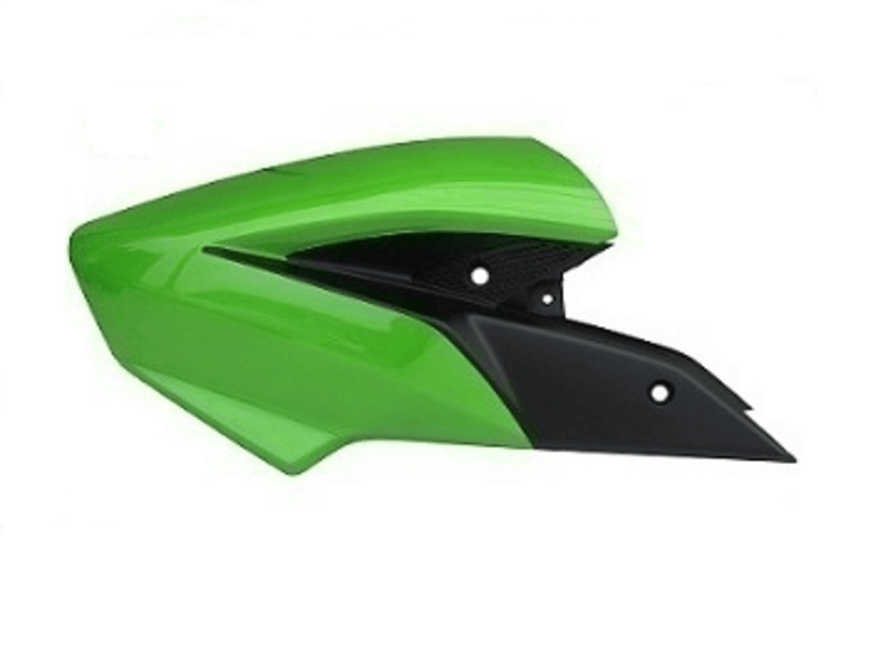 YAKIT DEPO DEKORATİF KAPAK SOL (EXCLUSİVE model için)