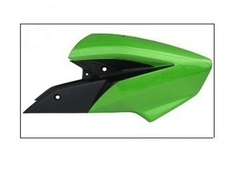 YAKIT DEPO DEKORATİF KAPAK SAĞ (EXCLUSİVE model için)