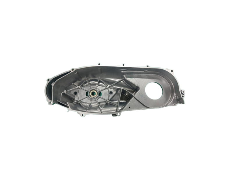 ŞANZUMAN KAPAĞI SOL KANALLI