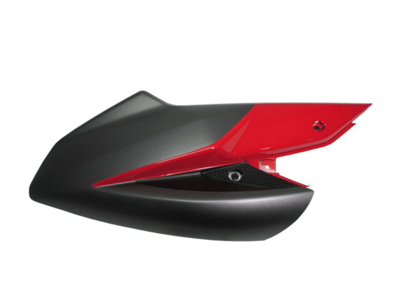 YAKIT DEPO DEKORATİF KAPAK SAĞ EURO 4