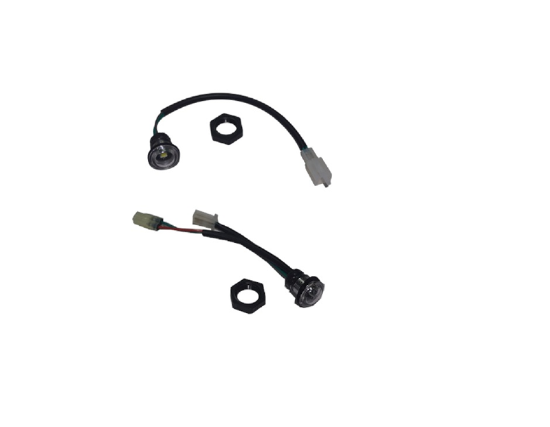 BAGAJ LAMBASI  KOMPLE