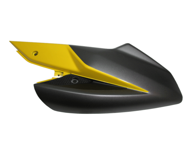 YAKIT DEPO DEKORATİF KAPAK SOL EURO 4