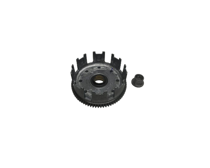 DEBRİYAJ DİŞLİ VE TASI