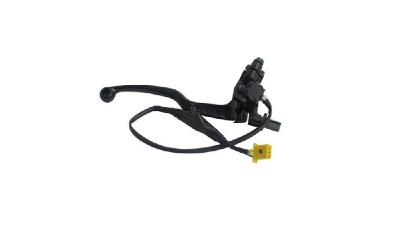 DEBRİYAJ KOLU  KOMPLE