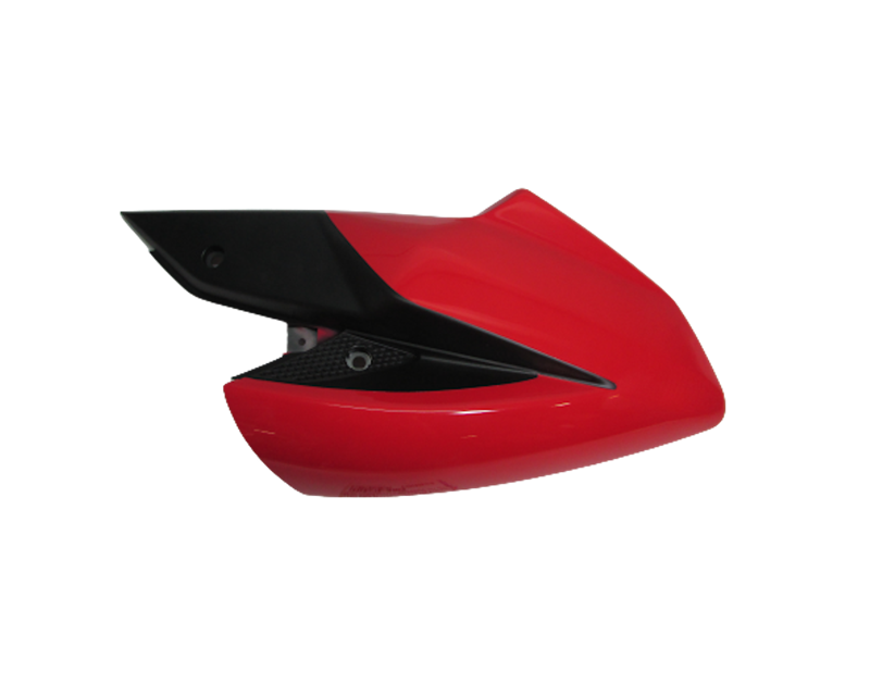 YAKIT DEPO DEKORATİF KAPAK SOL ETİKETSİZ