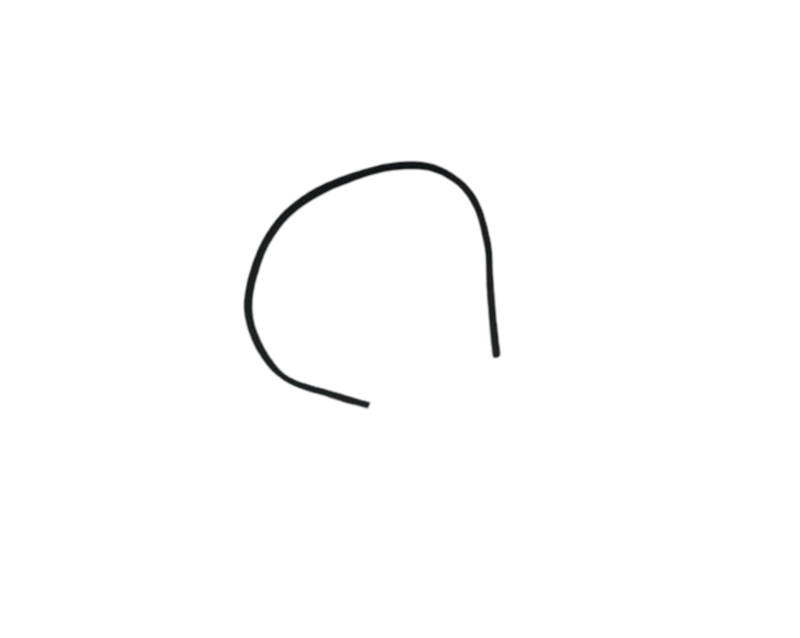 ŞANZUMAN KAPAĞI SOL ŞERİT CONTA