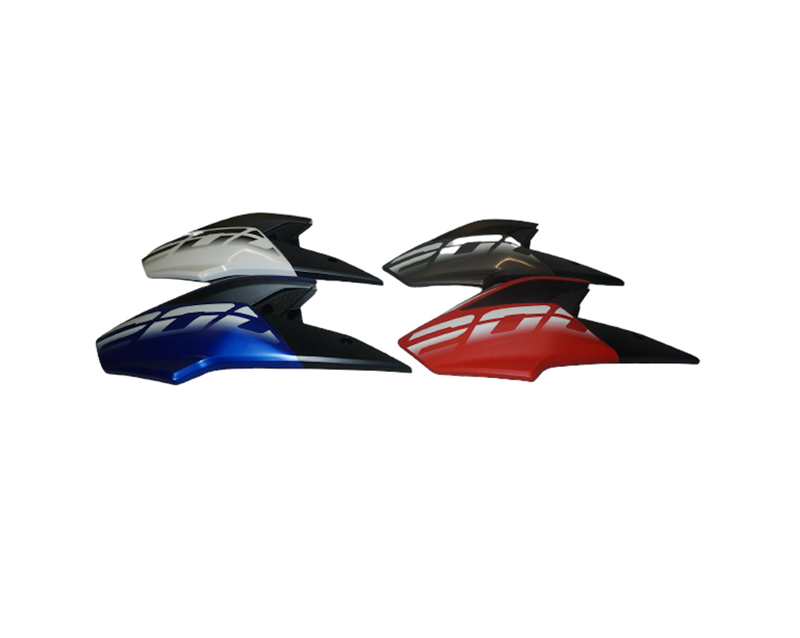 YAKIT DEPO DEKORATİF KAPAK SOL EURO 4