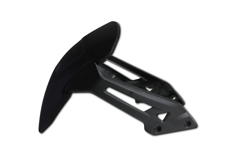 ÇAMURLUK ARKA KOMPLE