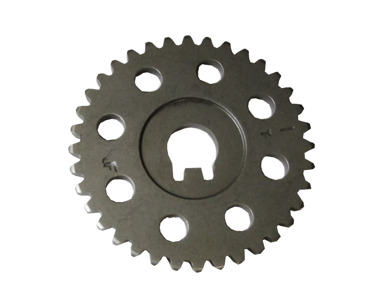 EKSANTRİK ZİNCİR DİŞLİSİ