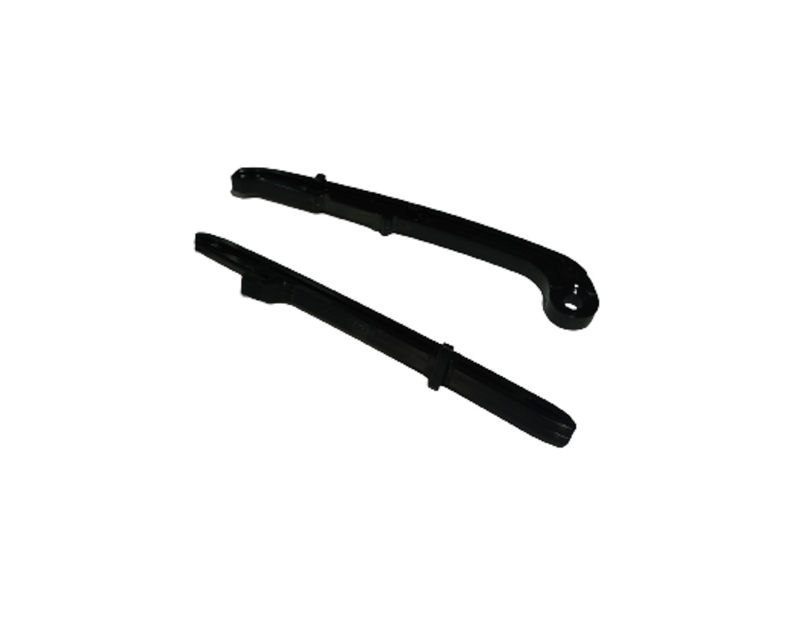 EKSANTRİK ZİNCİR GERGİ KILAVUZU  KOMPLE