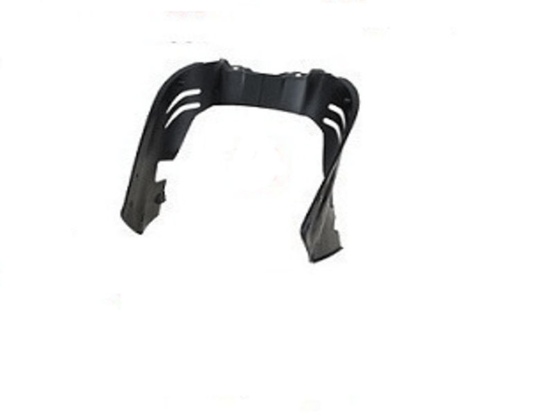 YAKIT DEPO DEKORATİF KAPAK BAĞLANTI PLASTİĞİ