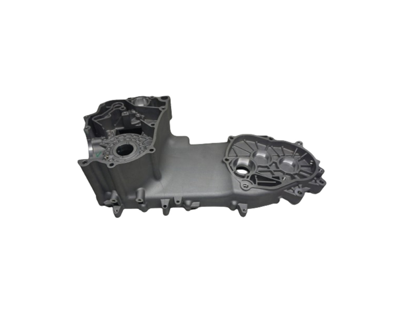 ŞANZUMAN KUTUSU SOL