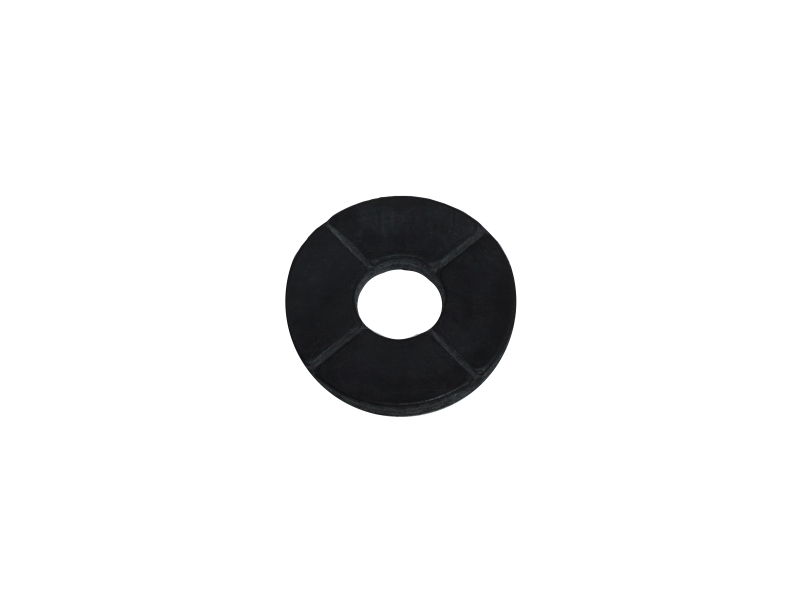 DİREKSİYON BORU SABİTLEME KELEPÇE LASTİĞİ ALT