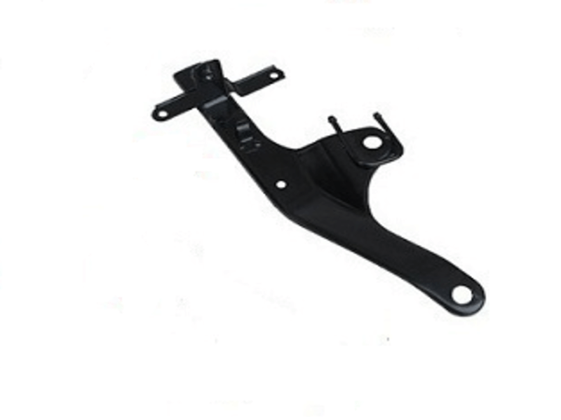 YAKIT DEPO DEKORATİF KAPAK BAĞLANTI SACI SOL