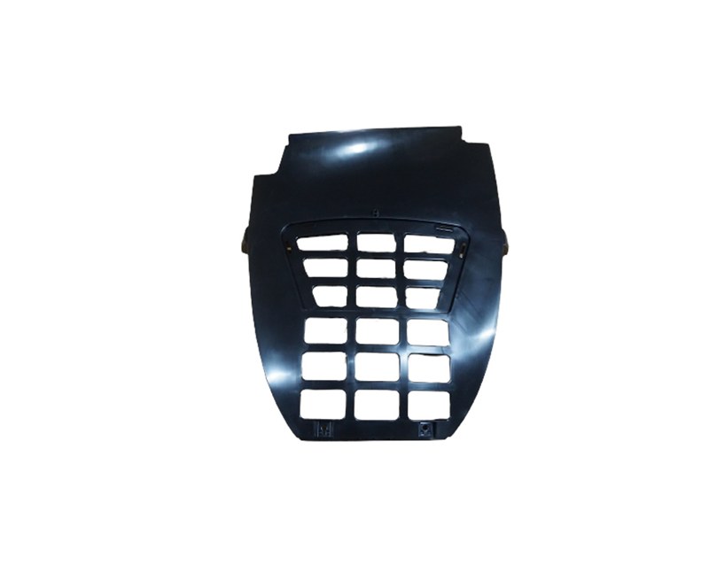 ÇAMURLUK ÇERÇEVESİ ÖN