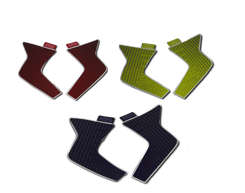 ÇAMURLUK  ETİKETİ ÖN TAKIM