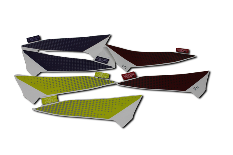 FAR MUHAFAZA ETİKETİ  TAKIM