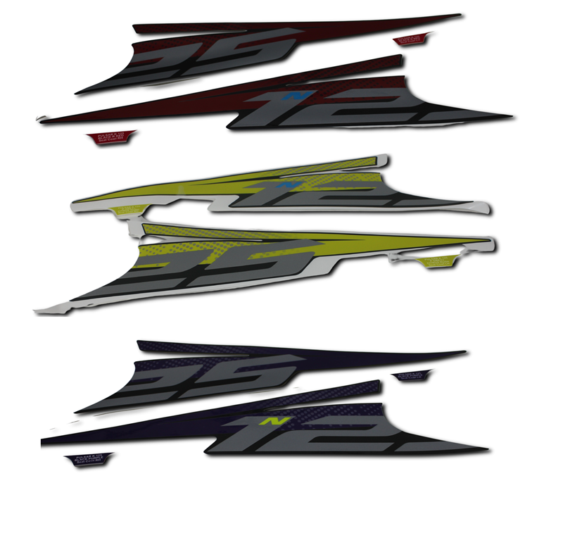 SELE ALTI PANEL ETİKETİ  TAKIM