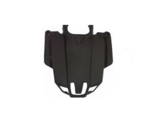 ÇAMURLUK BURUN PLASTİĞİ