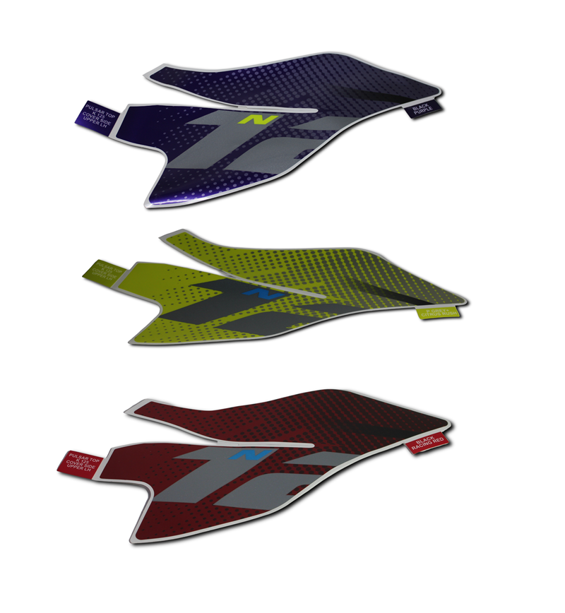 YAN PANEL ETİKETİ ARKA ÜST SAĞ