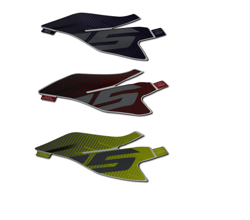 YAN PANEL ETİKETİ ARKA ÜST SOL