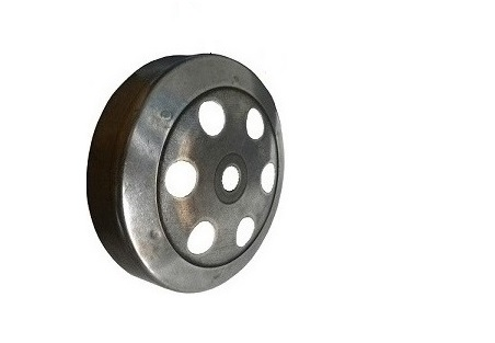 DEBRİYAJ BALATA KAPAĞI