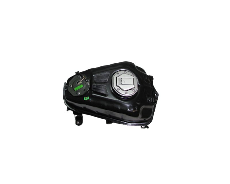 YAKIT DEPOSU  (YAKIT POMPASIZ)