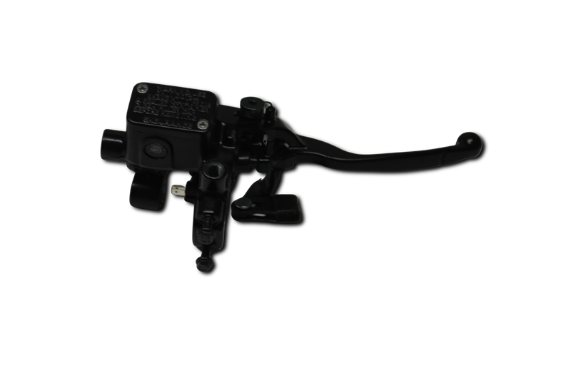 FREN HİDROLİK DEPOSU ÖN KOMPLE