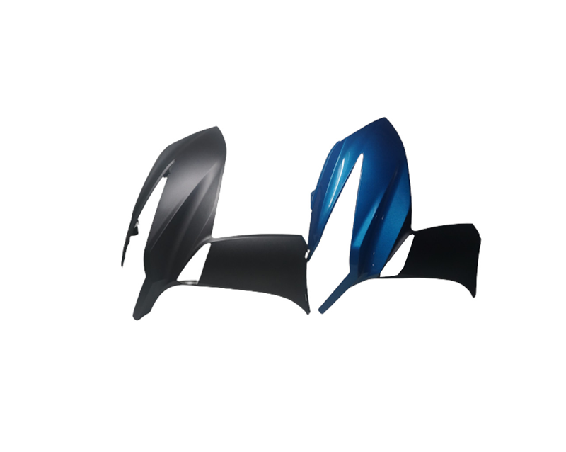 GÖĞÜS YAN PANEL ÖN SOL