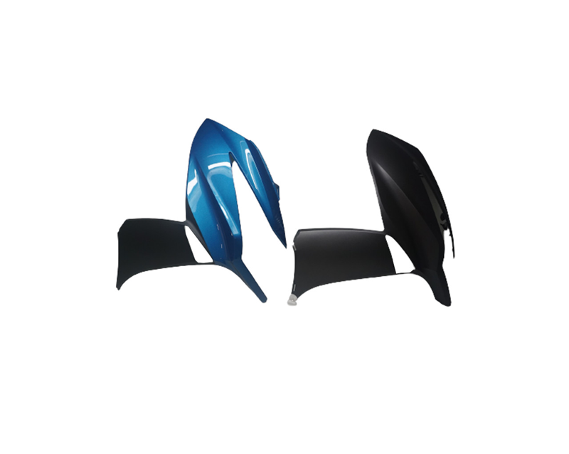 GÖĞÜS YAN PANEL ÖN SAĞ