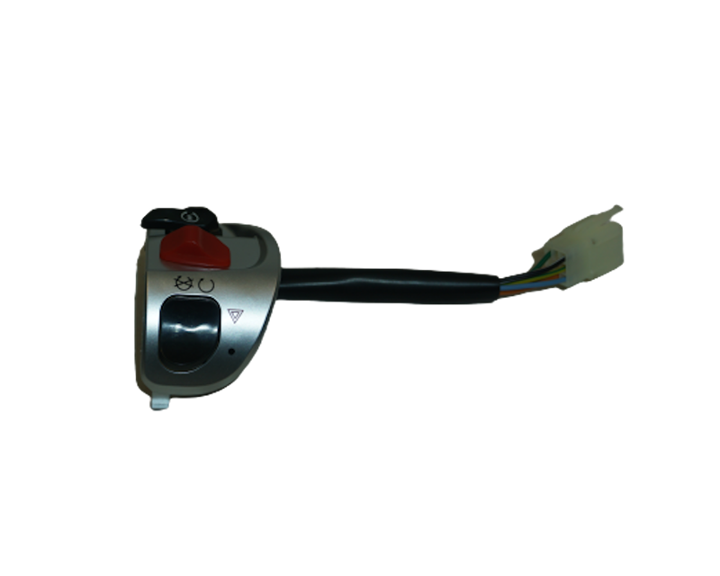 KUMANDA PANELİ SAĞ