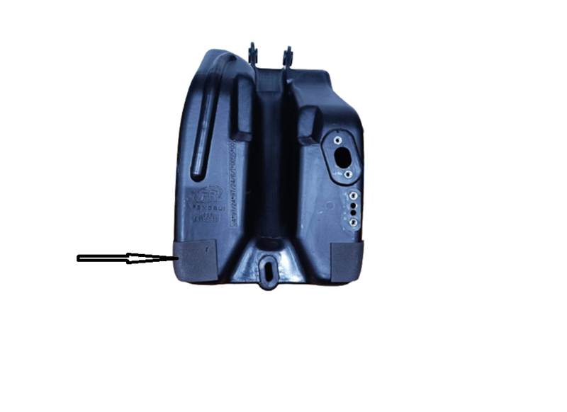 YAKIT DEPO LASTİĞİ