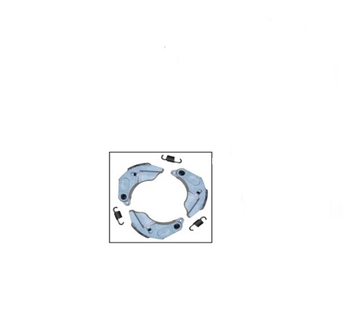 DEBRİYAJ BALATASI  TAKIM