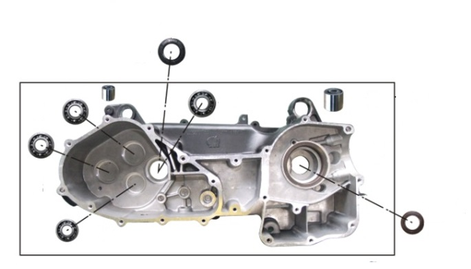 ŞANZUMAN KUTUSU SOL
