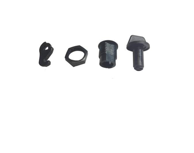 TORPİDO KUTUSU AKSESUARLARI