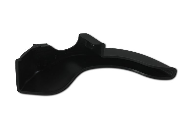 FREN DİSK KORUYUCU PLASTİĞİ ÖN