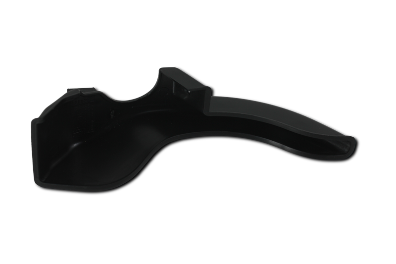 FREN DİSK KORUYUCU PLASTİĞİ ÖN