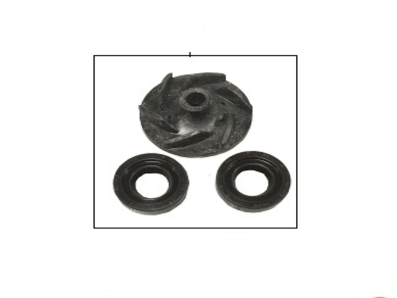 SU POMPA ROTORU  SET