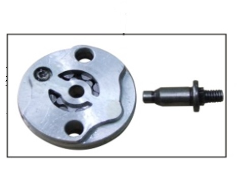 YAĞ POMPASI  KOMPLE