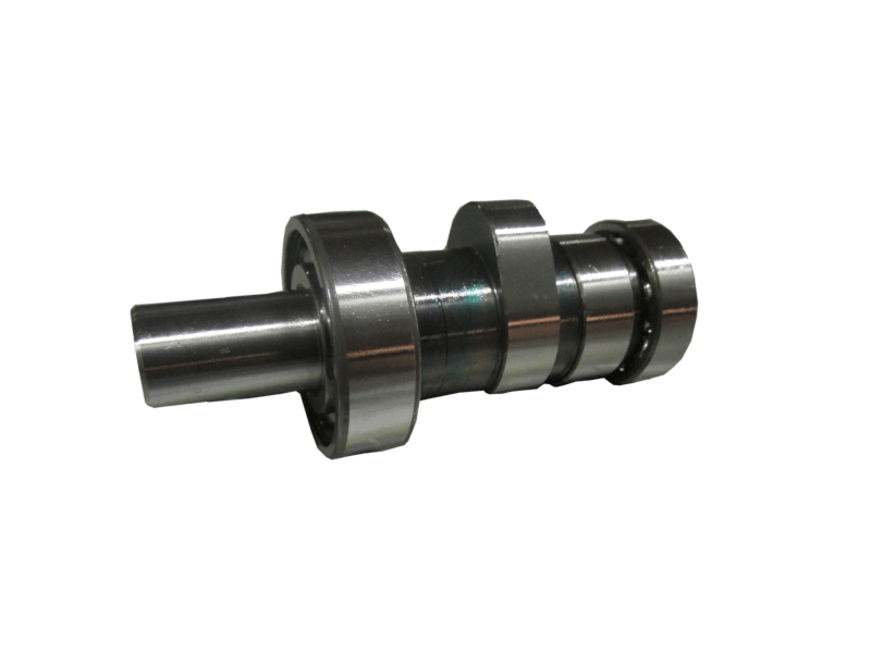 EKSANTRİK MİLİ  KOMPLE (Tek Yivli)